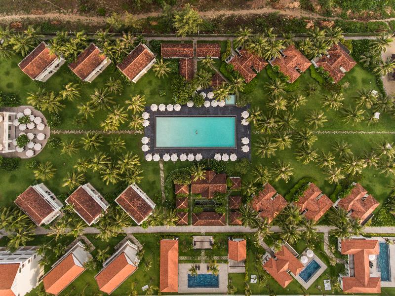 Boutique Hoi An Resort Екстериор снимка